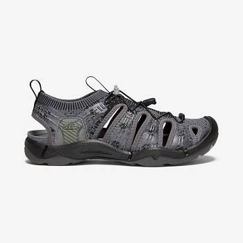 KEEN EVOFIT One - Siva Sandale Damske, KEEN445